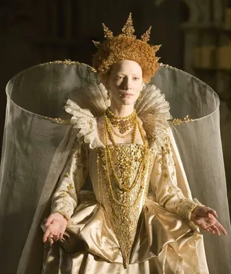Елизавета I: от Золушки до королевы | Вокруг Света