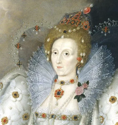 Указом королевы Англии Елизаветы I создана Ост-Индская компания (31.12.1600)