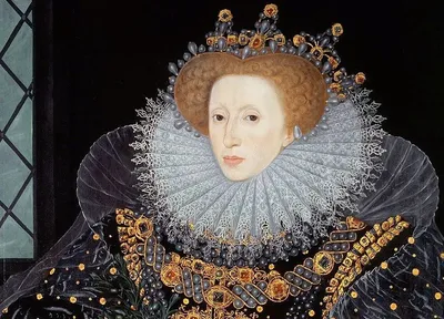 Елизавета I и Мария Стюарт: противостояние длиною в жизнь | MARIECLAIRE
