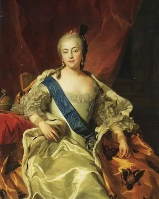 Королева Англии Елизавета I - биография и правление