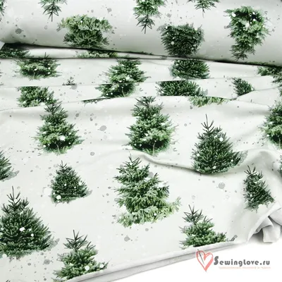 Картинки новогодние елки снег (69 фото) » Картинки и статусы про окружающий  мир вокруг