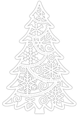 Большой 3D Трафарет Panalisacraft для вырезания металла в виде  рождественской елки, трафареты для рукоделия, скрапбукинга, альбома,  декоративное тиснение, бумажные открытки для рукоделия | AliExpress