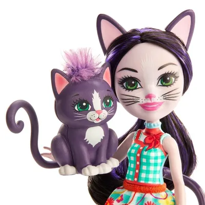 Enchantimals 2023 dolls - YouLoveIt.com in 2023 | Fox doll, Dolls, Glam  party