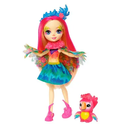 Кукла Enchantimals Газель Габриелла и питомец Рейсер (id 87115935), купить  в Казахстане, цена на Satu.kz