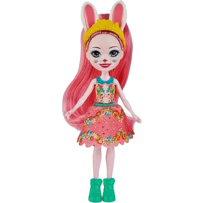 Enchantimals: Is there room for another doll on the toy shelf? - Just A  Mamma