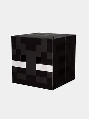 Фигурка Minecraft Эндермен (ID#439954418), цена: 105 ₴, купить на Prom.ua