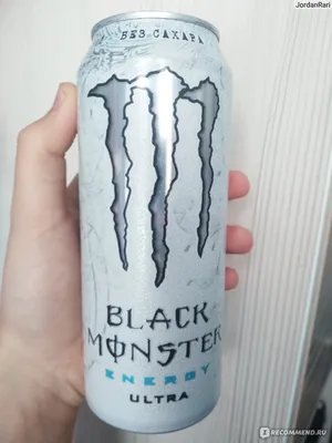 Энергетический напиток Monster Energy Ripper 500 мл - отзывы покупателей на  маркетплейсе Мегамаркет | Артикул: 600004519794
