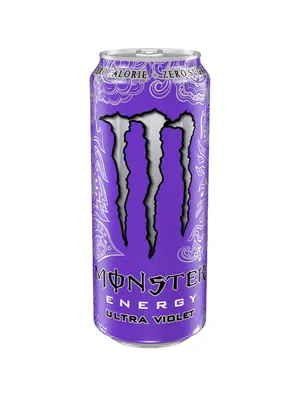 Напиток Black Monster Energy Ultra энергетический безалкогольный  газированный, 0,5 л - отзывы покупателей на маркетплейсе Мегамаркет |  Артикул: 100027324186