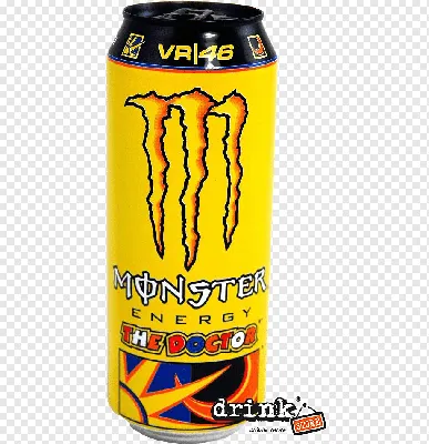 Энергетический напиток Black Monster Punch MIXXD - «Такого Монстра вы еще  не видели...» | отзывы