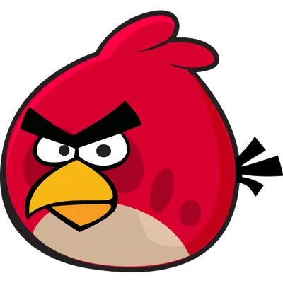 Удивительная история создания игры Angry Birds