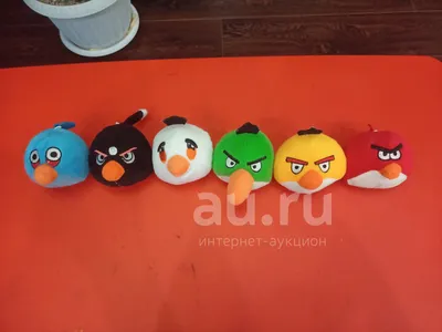 Наклейка на авто Зелёная птица (Бумеранг, Тукан) из Angry Birds – Злые Птицы  машину виниловая - матовая, глянцевая, светоотражаю