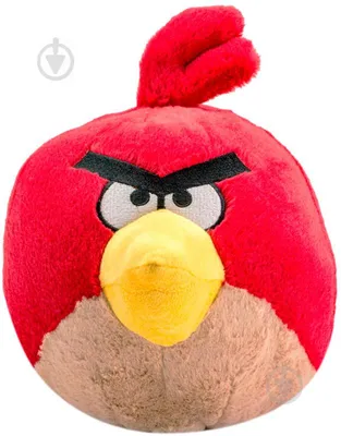 Чак | Angry Birds Wiki | Fandom