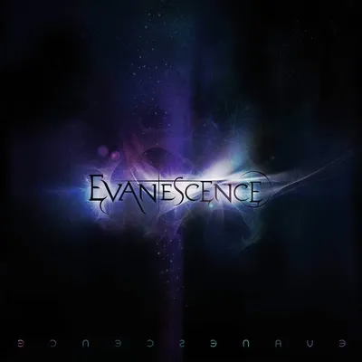 Home - Evanescence