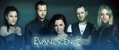 Evanescence - Music Publishing - Concord
