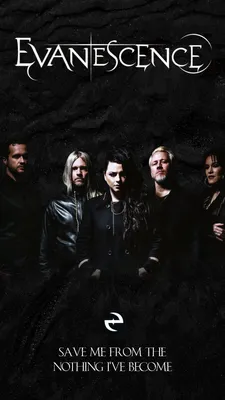 Review: Evanescence's 'Synthesis'