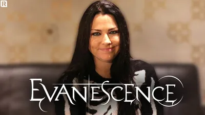 Amy Lee , Evanescence by fawwaz1 on DeviantArt
