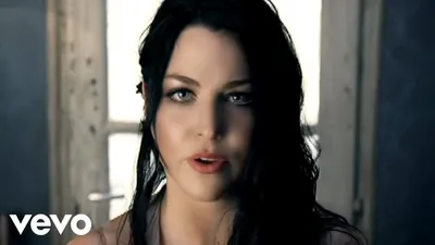 Evanescence - Wikipedia