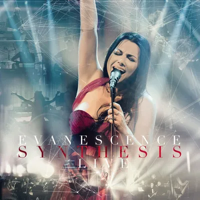 Evanescence Reveal New Guitarist and Bassist | Revolver