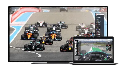 F1 TV | Home
