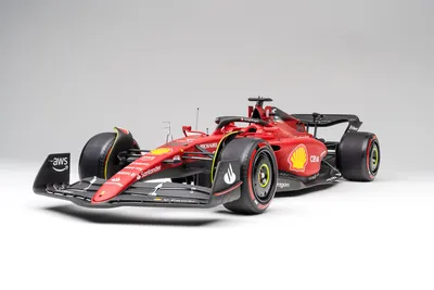 LEGO IDEAS - Red Bull Racing F1 Team RB18 1:12 Scale
