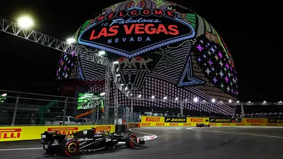 Have we reached peak F1 popularity?