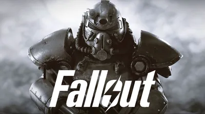 Fallout' First Look: This Is How the World Ends—With a Smiling Thumbs-Up |  Vanity Fair