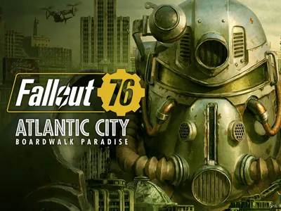 Fallout (TV Series 2024– ) - IMDb
