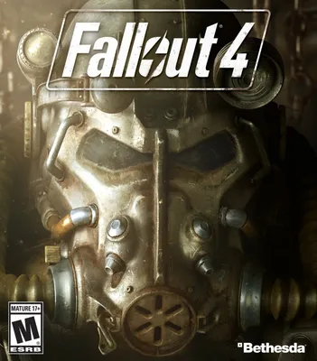 Fallout 4 | Fallout Wiki | Fandom