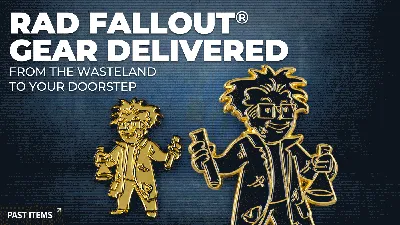 Fallout on X: \"The Vault 33 suit from the upcoming @falloutonprime has  arrived in #FalloutShelter, and you can get one for FREE! Download the  latest build and play any time this week