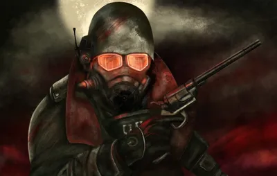 Fallout TV Series Images Reveal First Look at Amazon Show