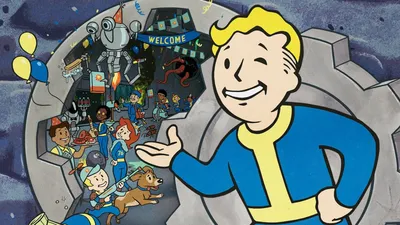 File:Fallout logo.svg - Wikipedia