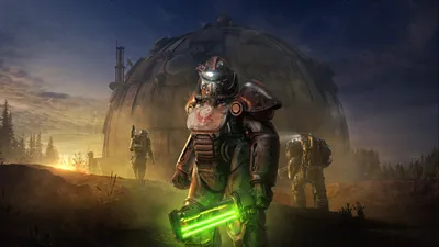 Ada the Modified Assaultron [Fallout 4] by TankettePalette on DeviantArt