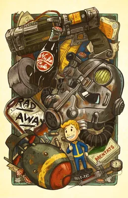 Fallout TV series: 'Fallout' TV Series: Unveiling the apocalypse - Release  date, trailer, cast, and more - The Economic Times