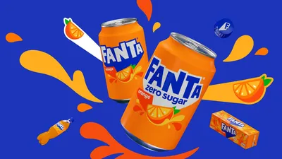 Japan gets a new Fanta for a limited time - Japan Today