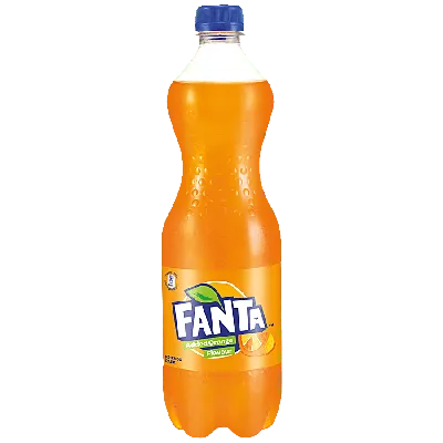Fanta rebrands with \"truly playful\" universal identity