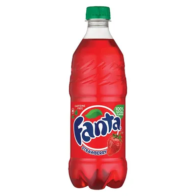 Has anyone spotted the new Fanta packaging and reformulated orange flavor  in the US yet? : r/ToFizzOrNotToFizz