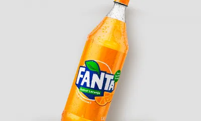 Fanta - Fruit Flavored Sodas Homepage | Coca-Cola US
