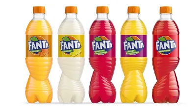 Fanta Exotique Drink | Fanta Exotique Can | The Real Dyl Exotic Snax