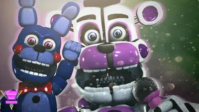 Мягкая игрушка плюшевая Five Nights at Freddys Фантайм Фокси 20 см 5 пять  ночей с Фредди Аниматроники Фнаф Фреди – фото, отзывы, характеристики в  интернет-магазине ROZETKA от продавца: YoSi | Купить в