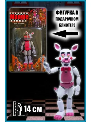 Ask Crossover S3 Funtime Foxy. by Lara-Kein on DeviantArt