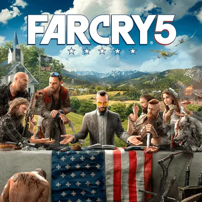 Far Cry 4 review | Eurogamer.net