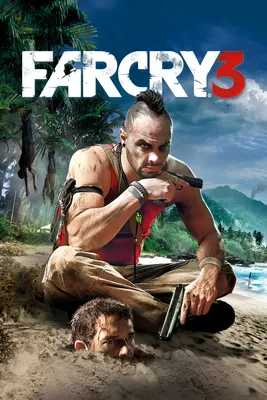 Far Cry 3 | Far Cry Wiki | Fandom