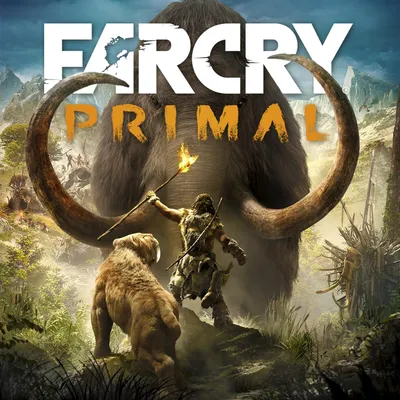 Far Cry® Primal - Digital Apex Edition