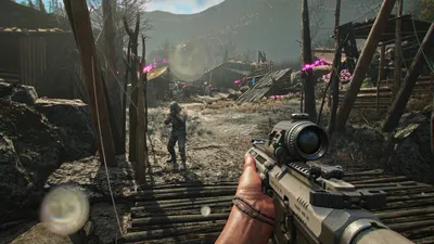 Amazon.com: Far Cry 6 (PS5) (PS5) (PS5) : Video Games