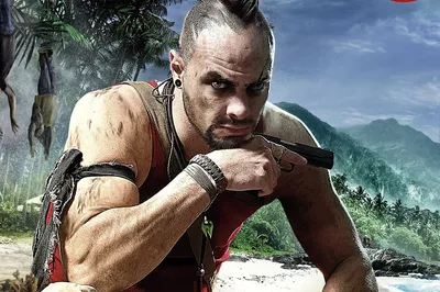 Yes, 'Far Cry 6' Is Almost Certainly A Vaas 'Far Cry 3' Prequel