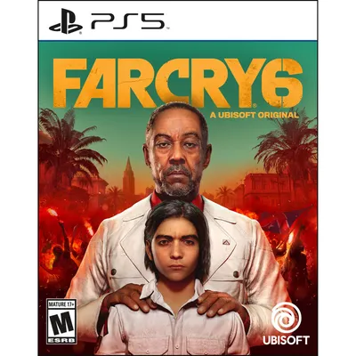Far Cry New Dawn' Gameplay Review – The Hollywood Reporter