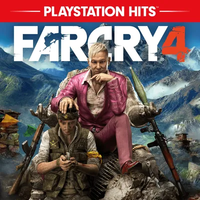 Far Cry 3 - IGN
