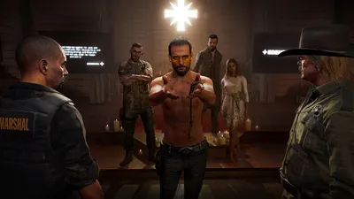 Far Cry: New Dawn - IGN