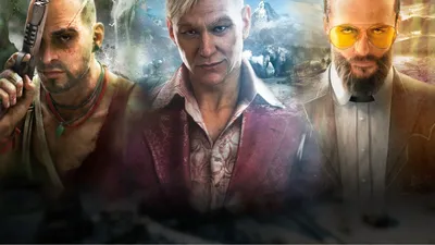 Ubisoft announces free weekend for Far Cry 6, plus huge discounts |  GodisaGeek.com