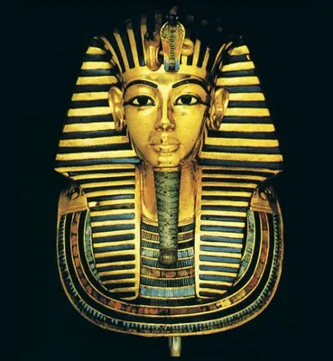 Ученые воссоздали фото фараона Египта Рамзеса II, жившего 3200 лет назад